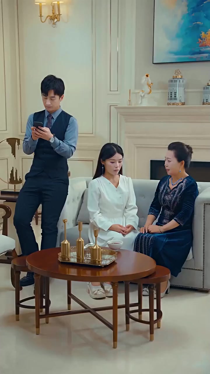 Watch Be With You Full Movie With English Subtitles Chinese Drama