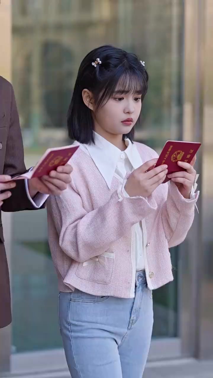 Wed to the Unknown Heir Drama Movie Online to Watch for Free