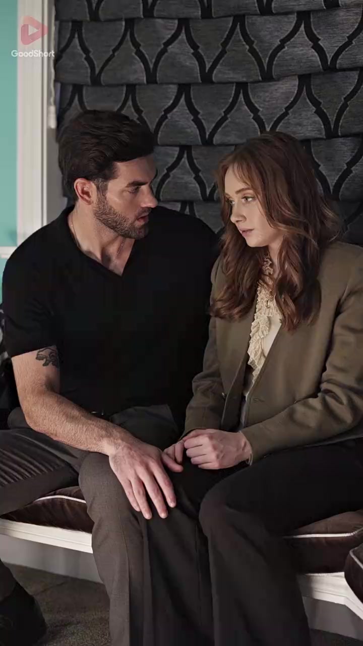 Will You Be My Love Again? Full Episodes Movie Page GoodShort