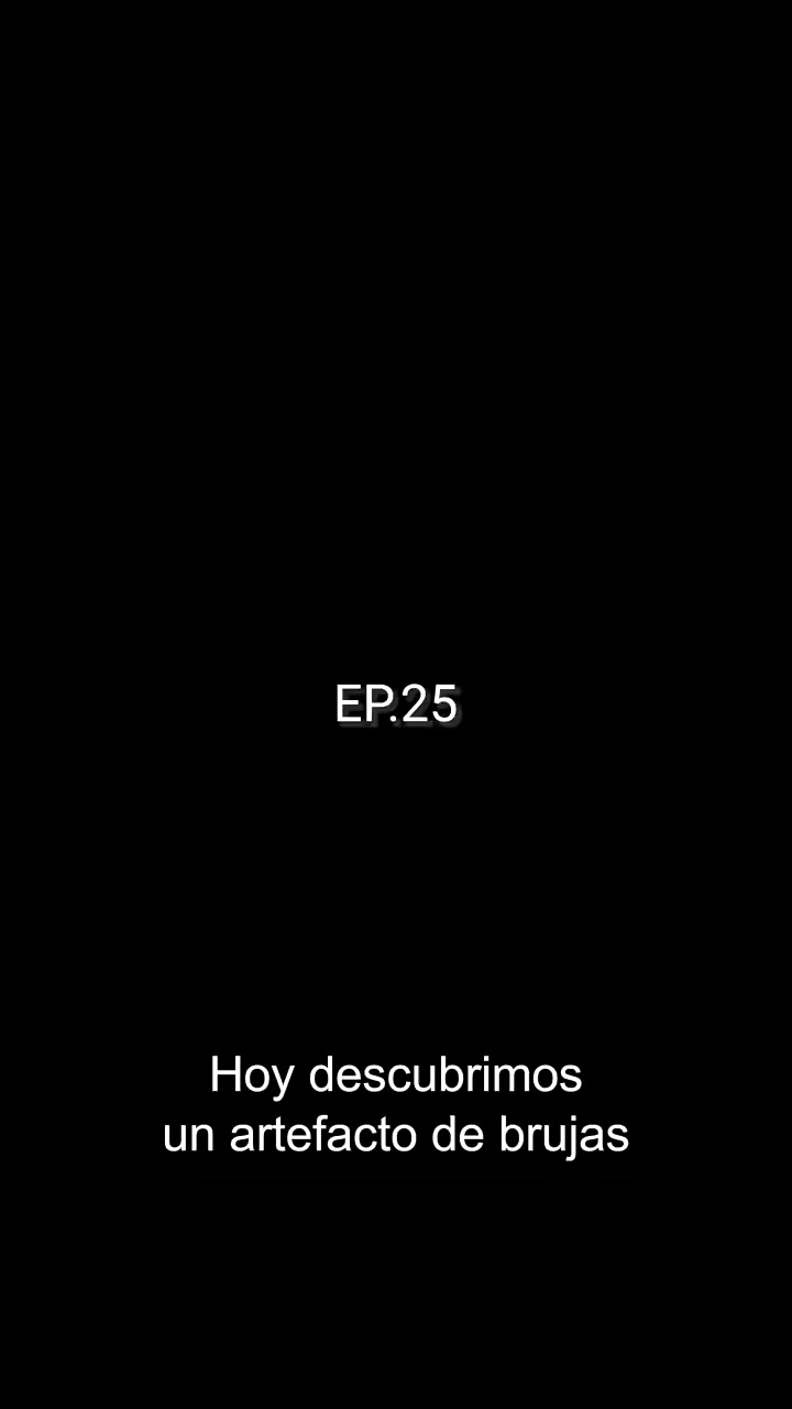Episode 25