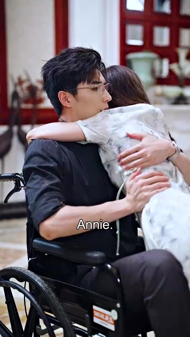 My Memory-Loss Darling Wife Episode Drama Playlet Online