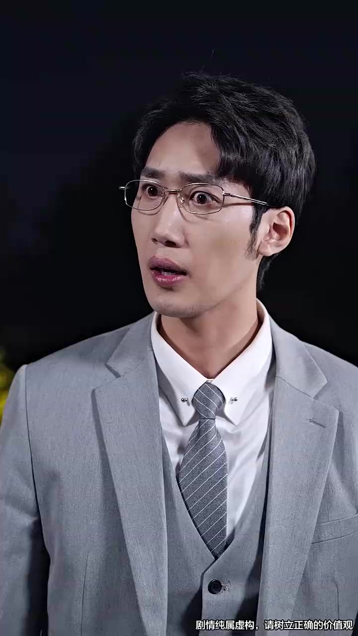 Rescued by My Uncle: A Second Chance Episode 11 Drama Playlet