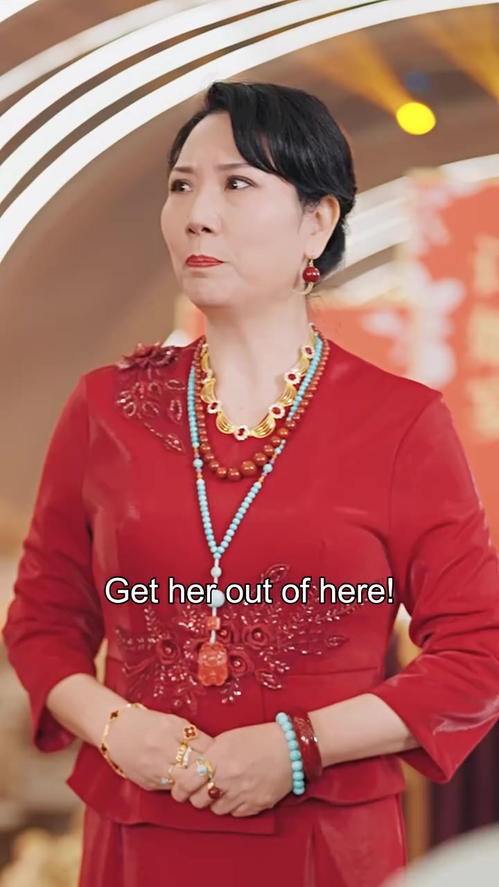 Dailymotion Lie To Me Beneath The Mask, She Rules Episode