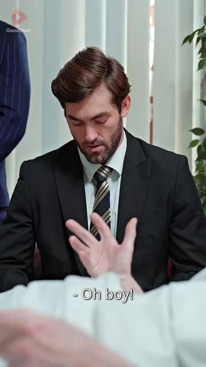 Sweet Revenge for the Wrong Diagnosis Episode Drama Playlet