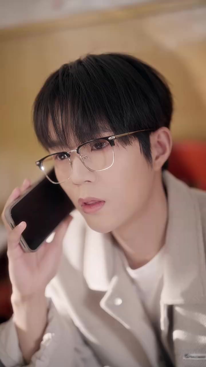 You, My Moonlight Alone Episode Drama Playlet Online Watch