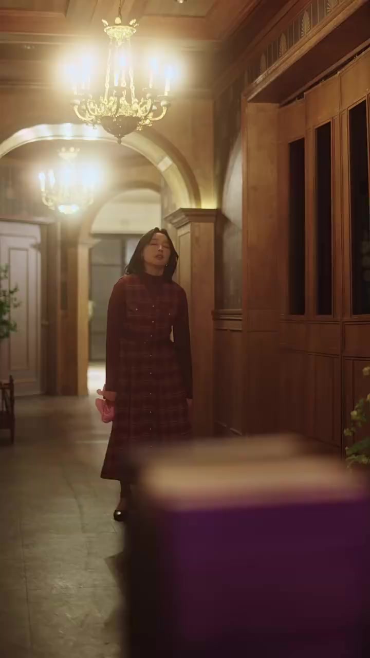 Balas Dendam di Balik Oplas EP Drama Lakon Online Tonton