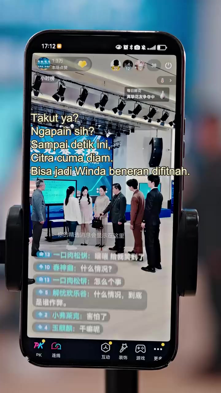 Episode 31