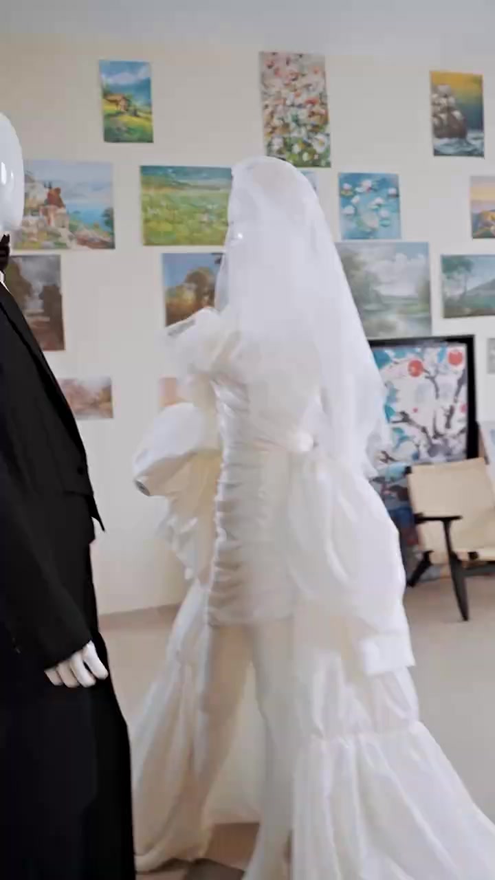 Doblado]Mi novia es una fiera EP 10 Drama y Obra en Línea Mira