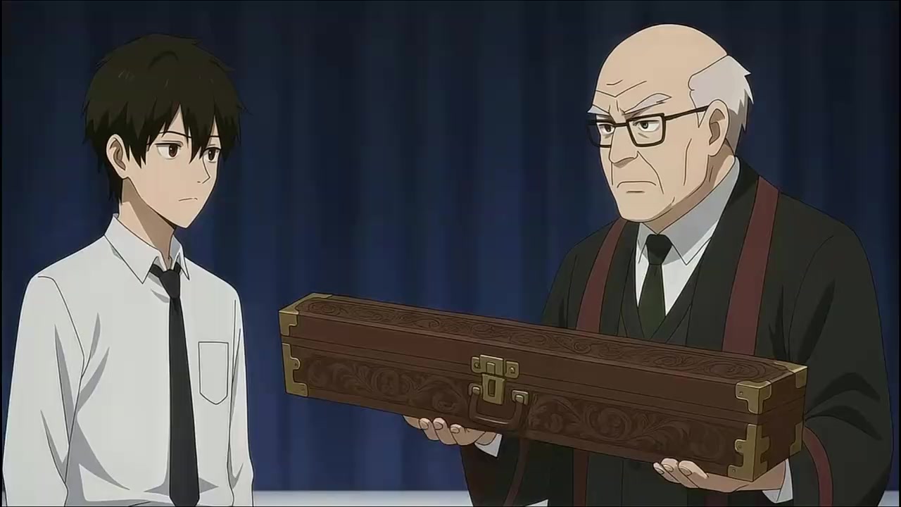 Episode 21