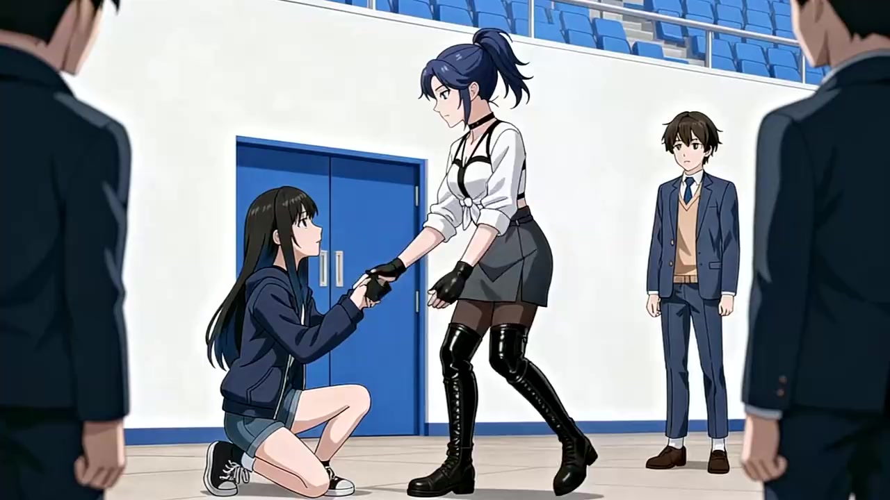 Episode 13
