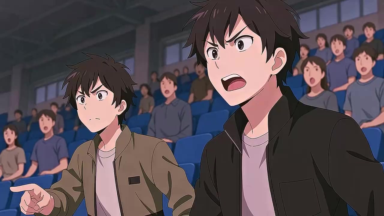 Episode 20