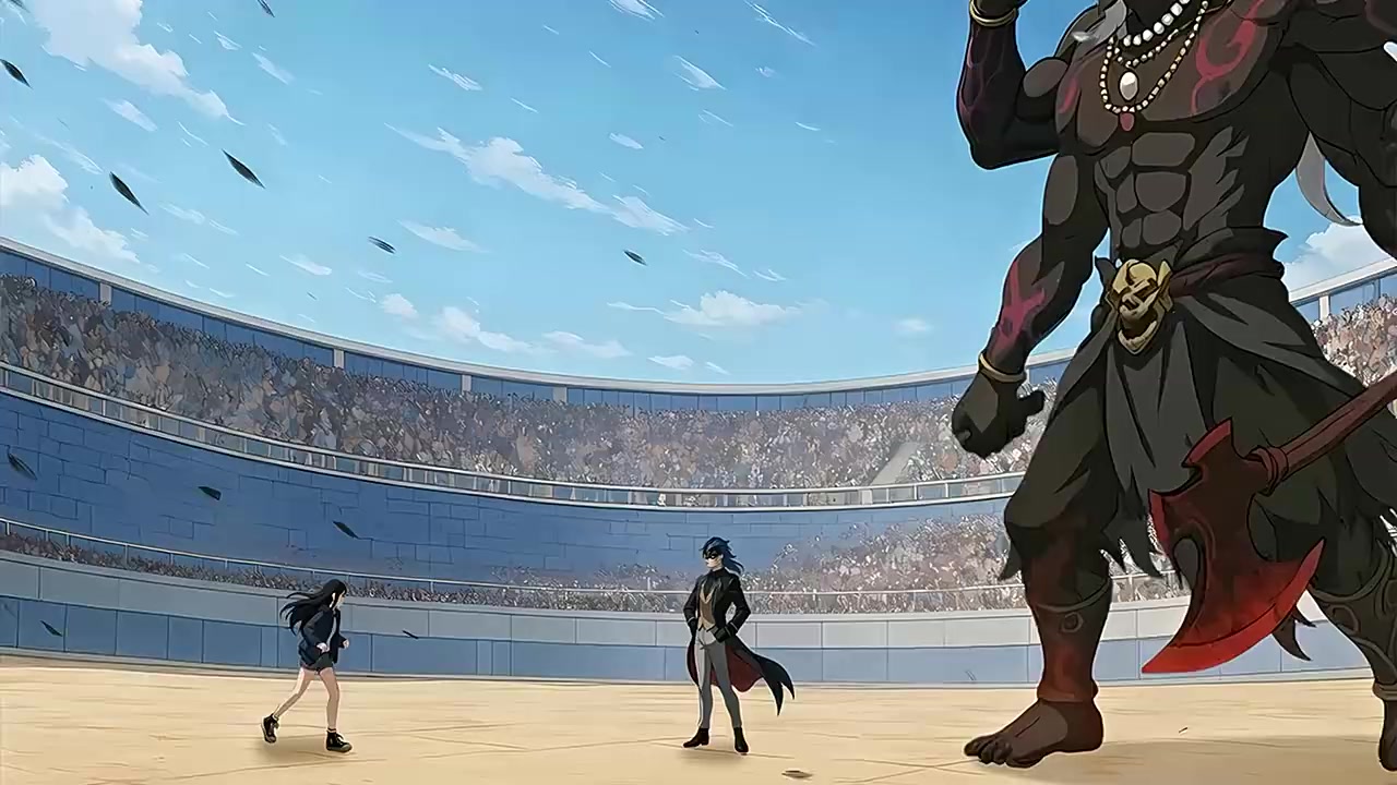 Episode 18