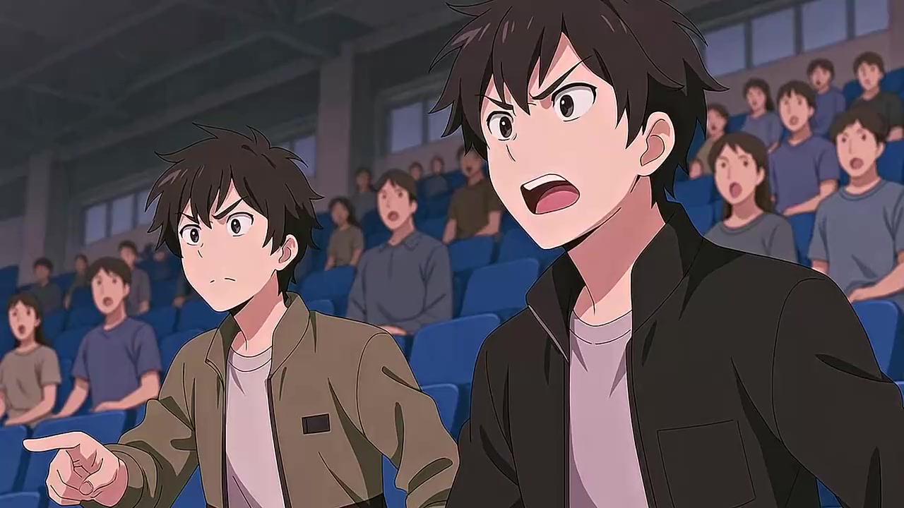 Episode 20