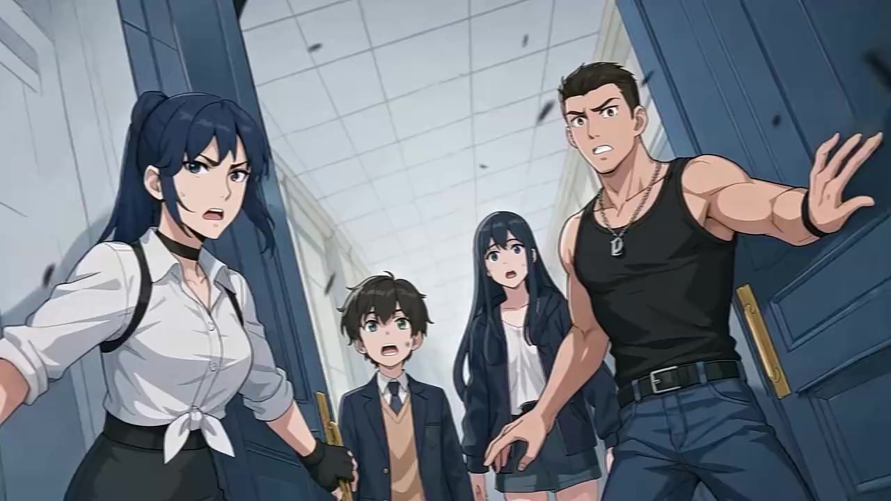 Episode 28