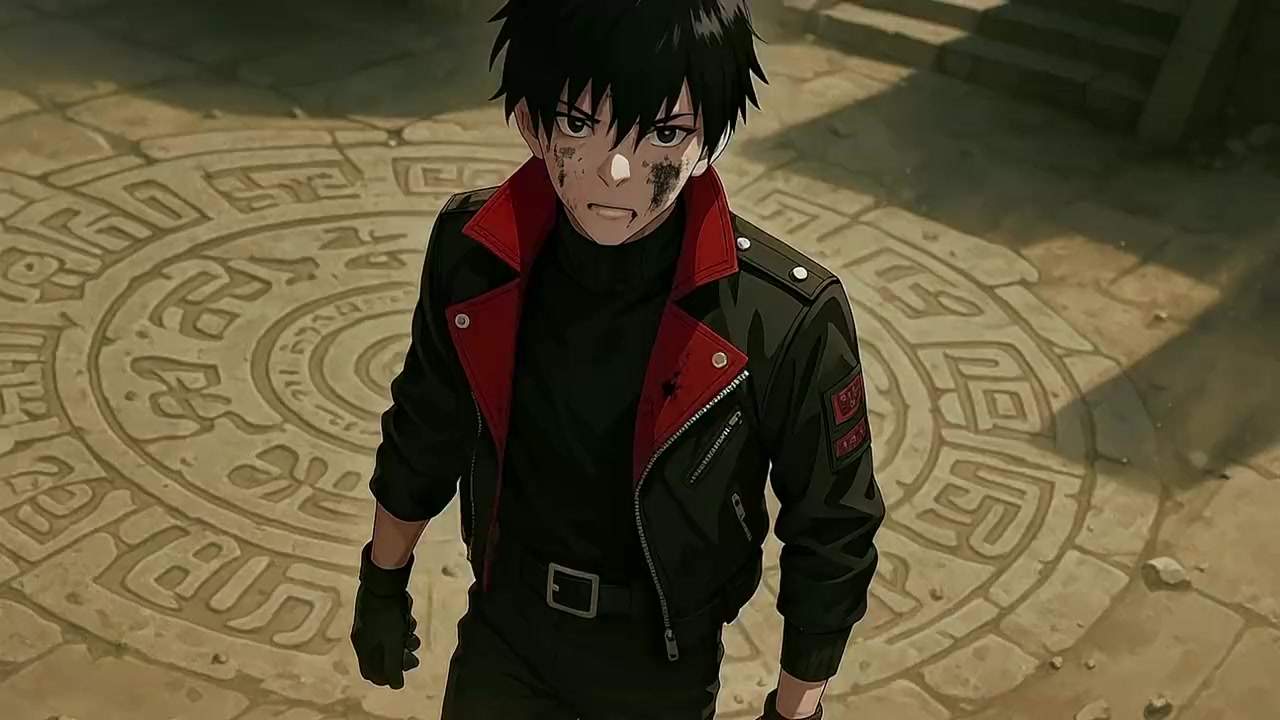 Episode 23