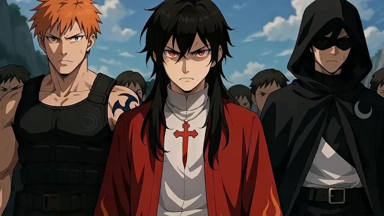 Episode 22