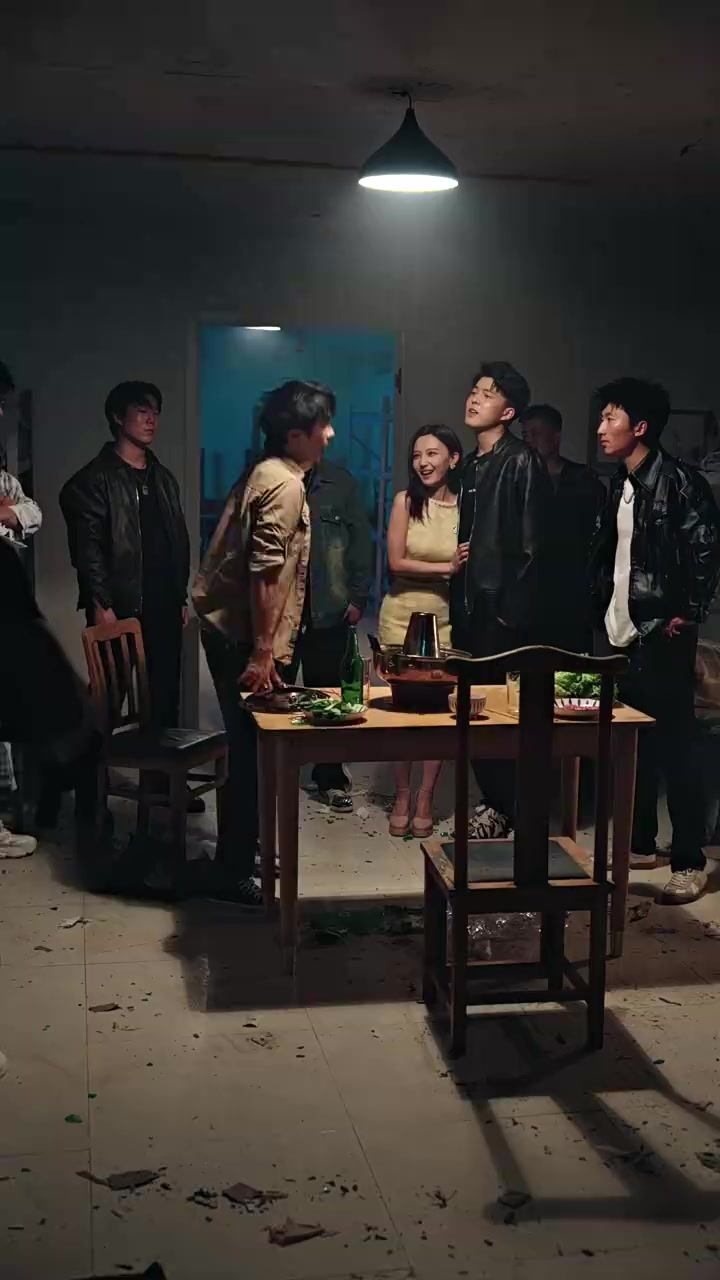 欺我兒者，十倍奉還- 在線觀看第4 集劇集與短劇| 免費觀看都市短片劇集- GoodShort