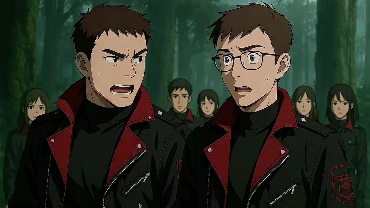 Episode 25