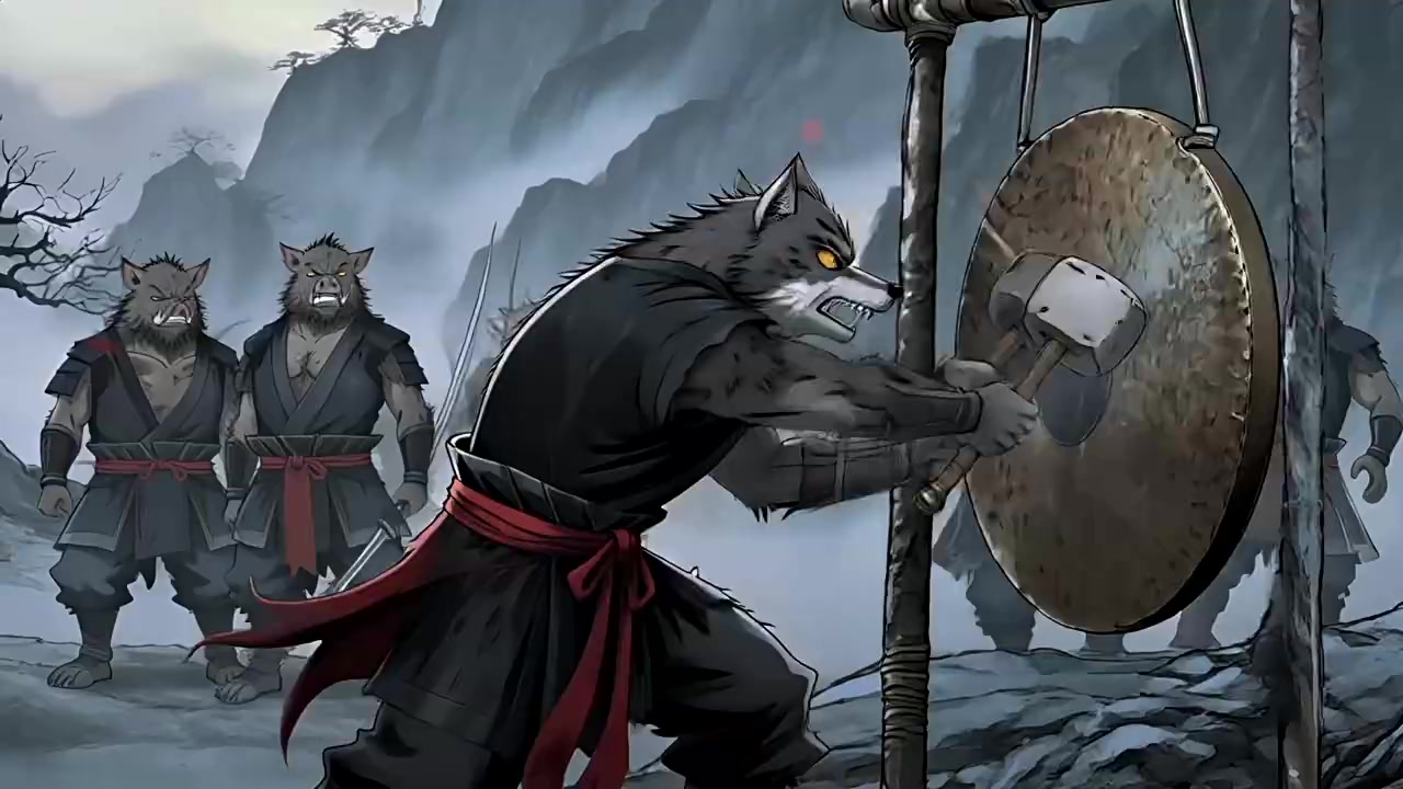 Episode 12