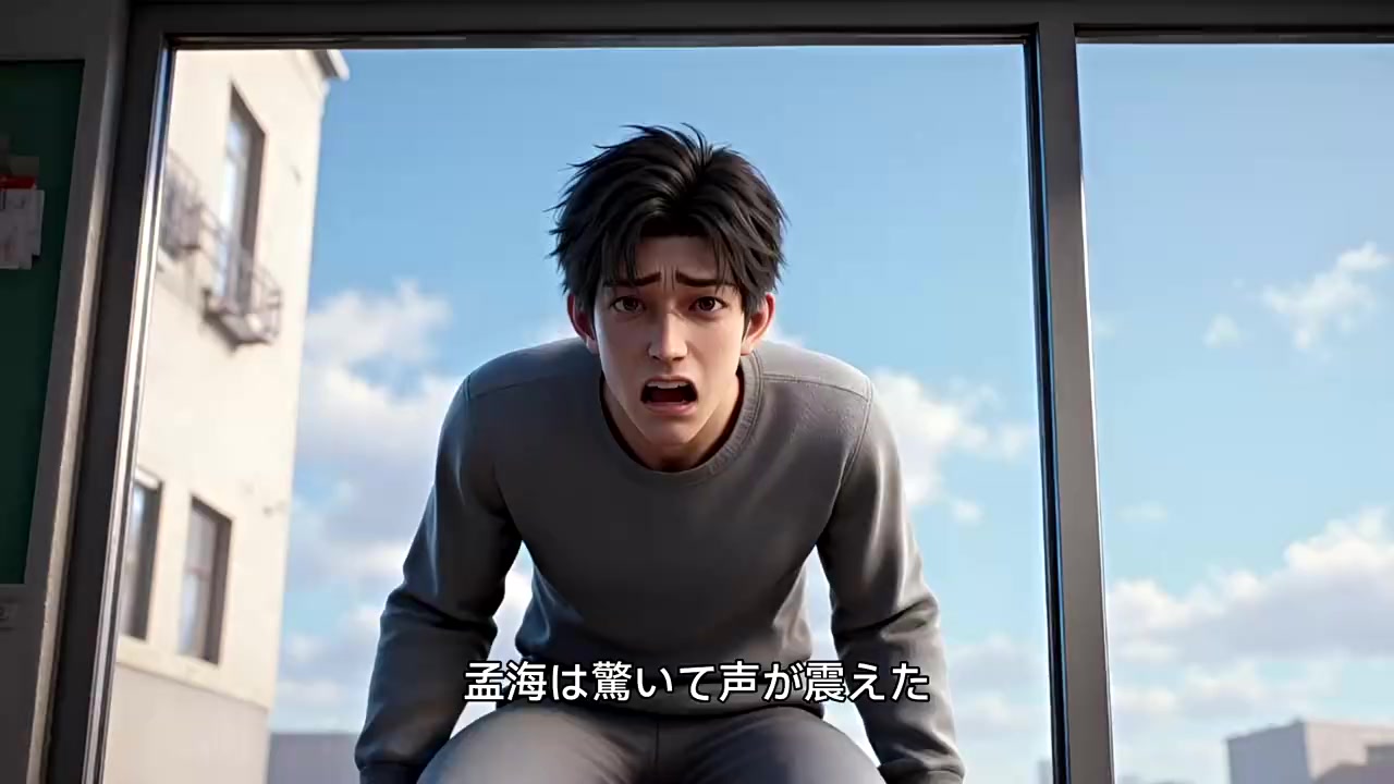 Episode 14