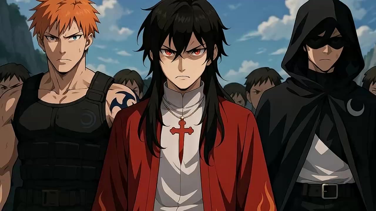 Episode 22