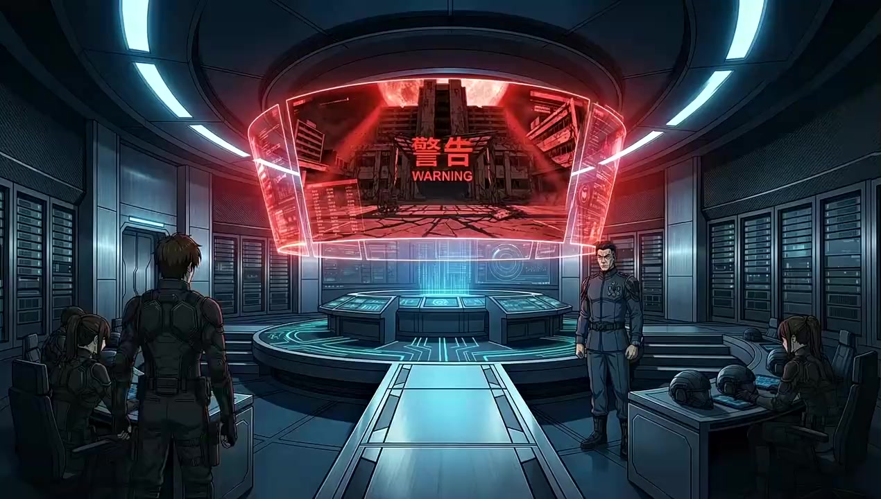 Episode 22
