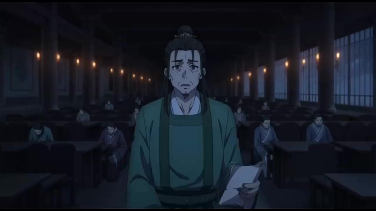 Episode 50