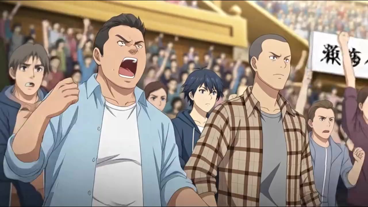 Episode 13