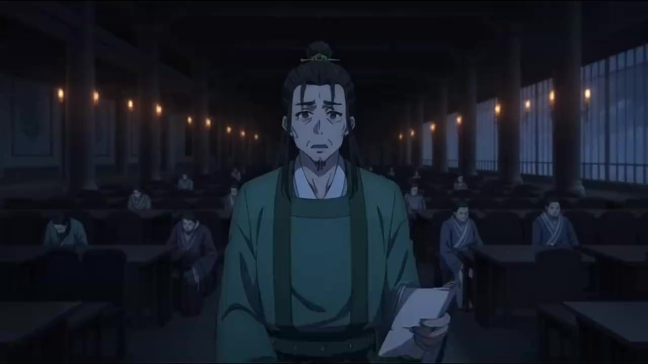 Episode 50