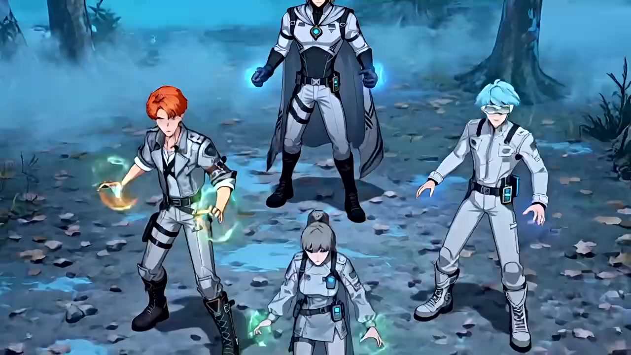 Episode 14