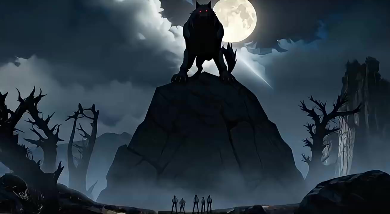 Episode 20