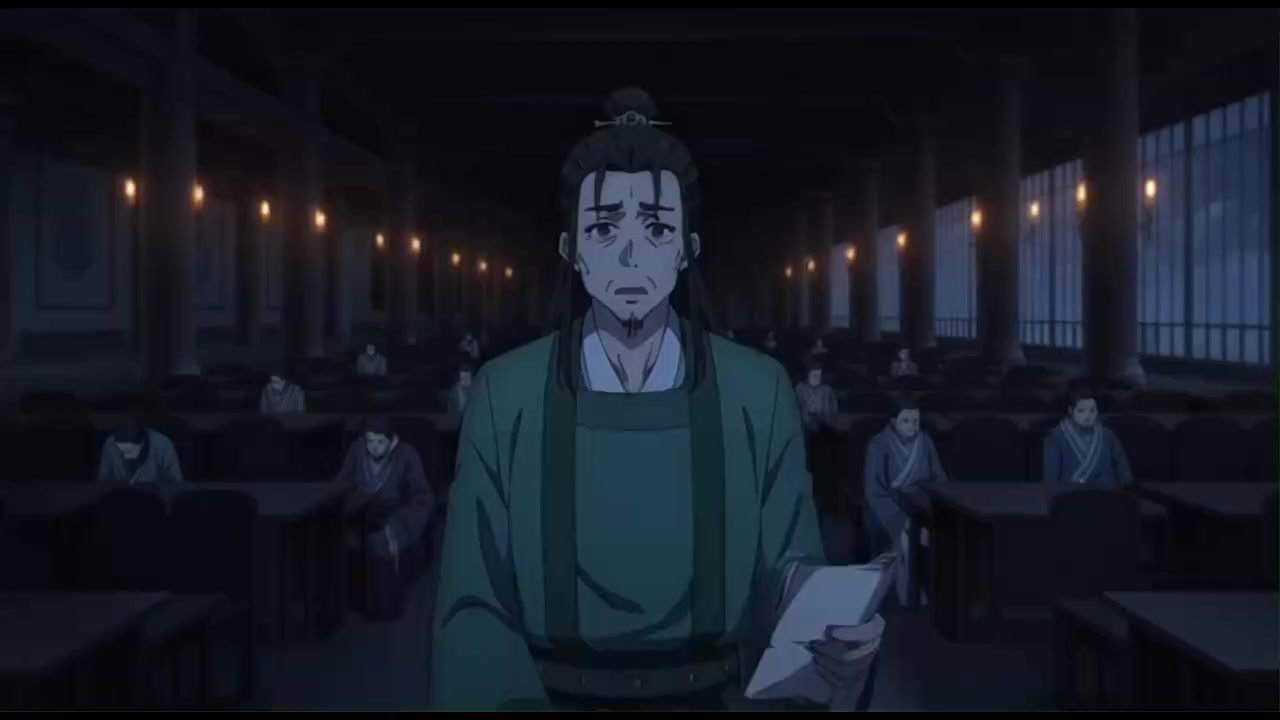 Episode 50