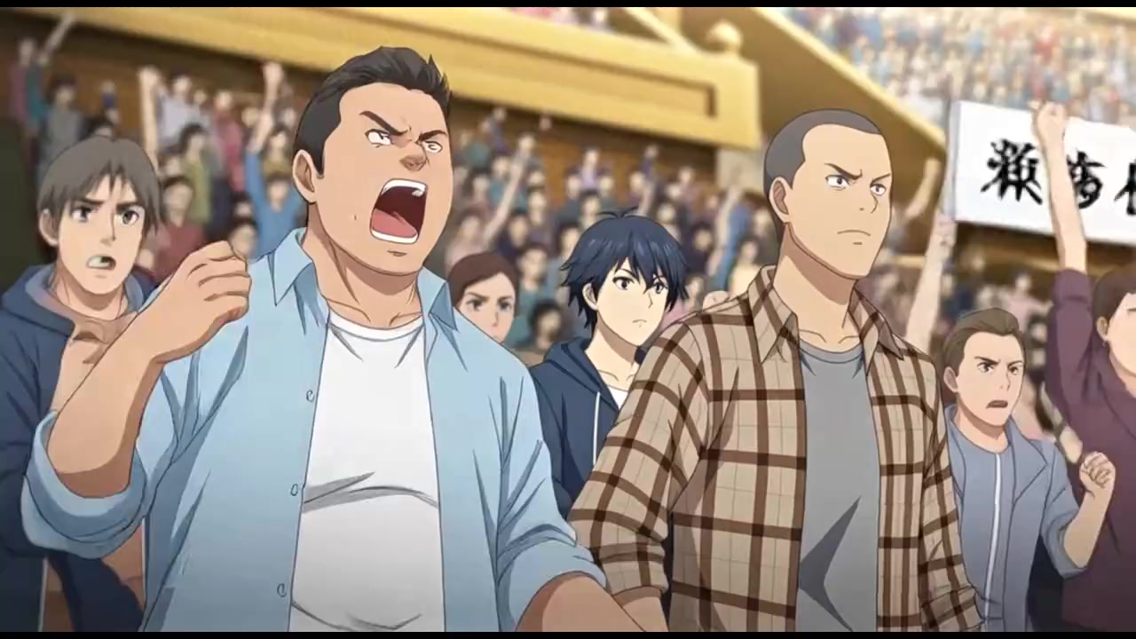 Episode 13