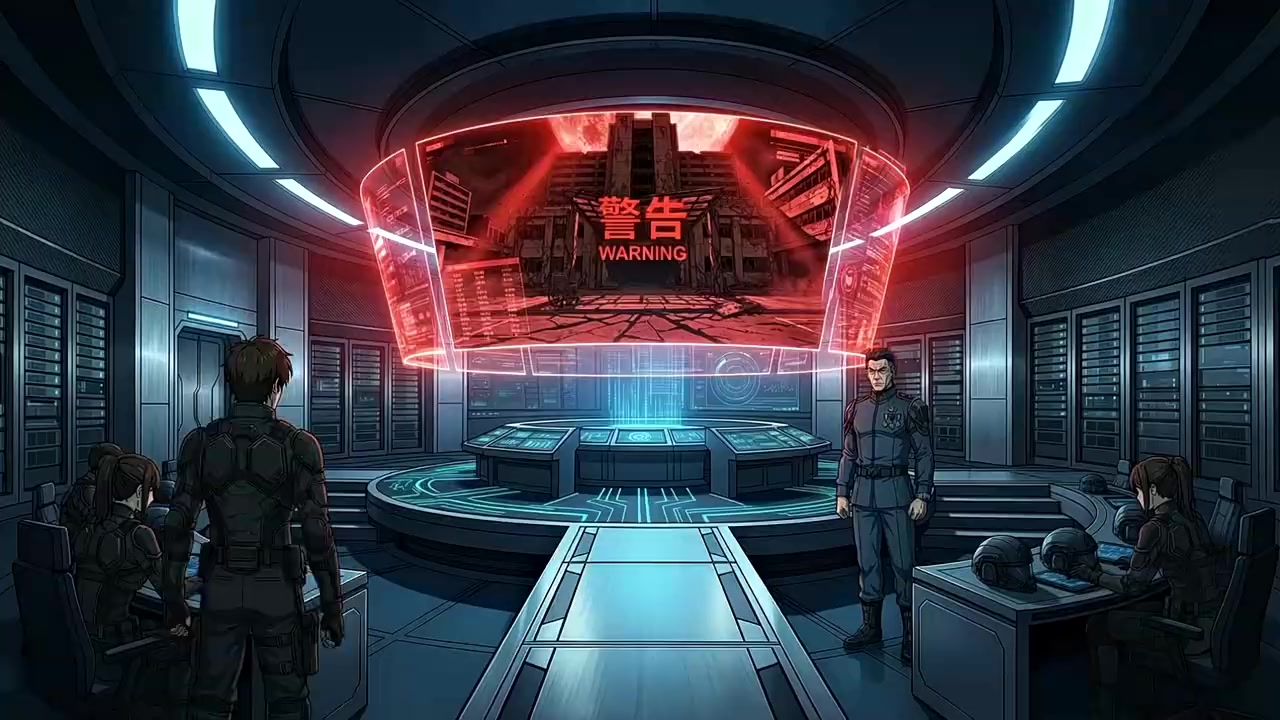 Episode 22