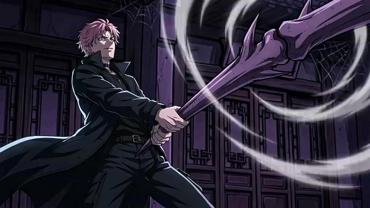 Episode 50