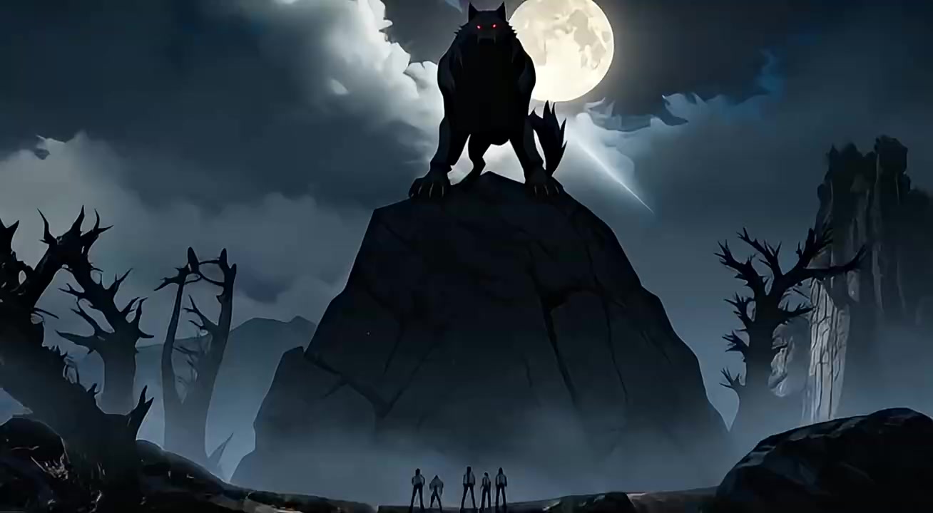 Episode 20