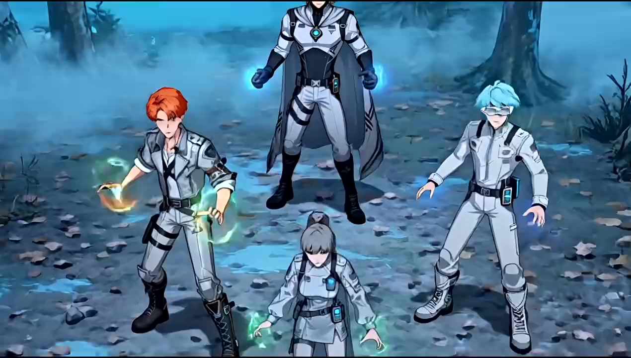 Episode 14