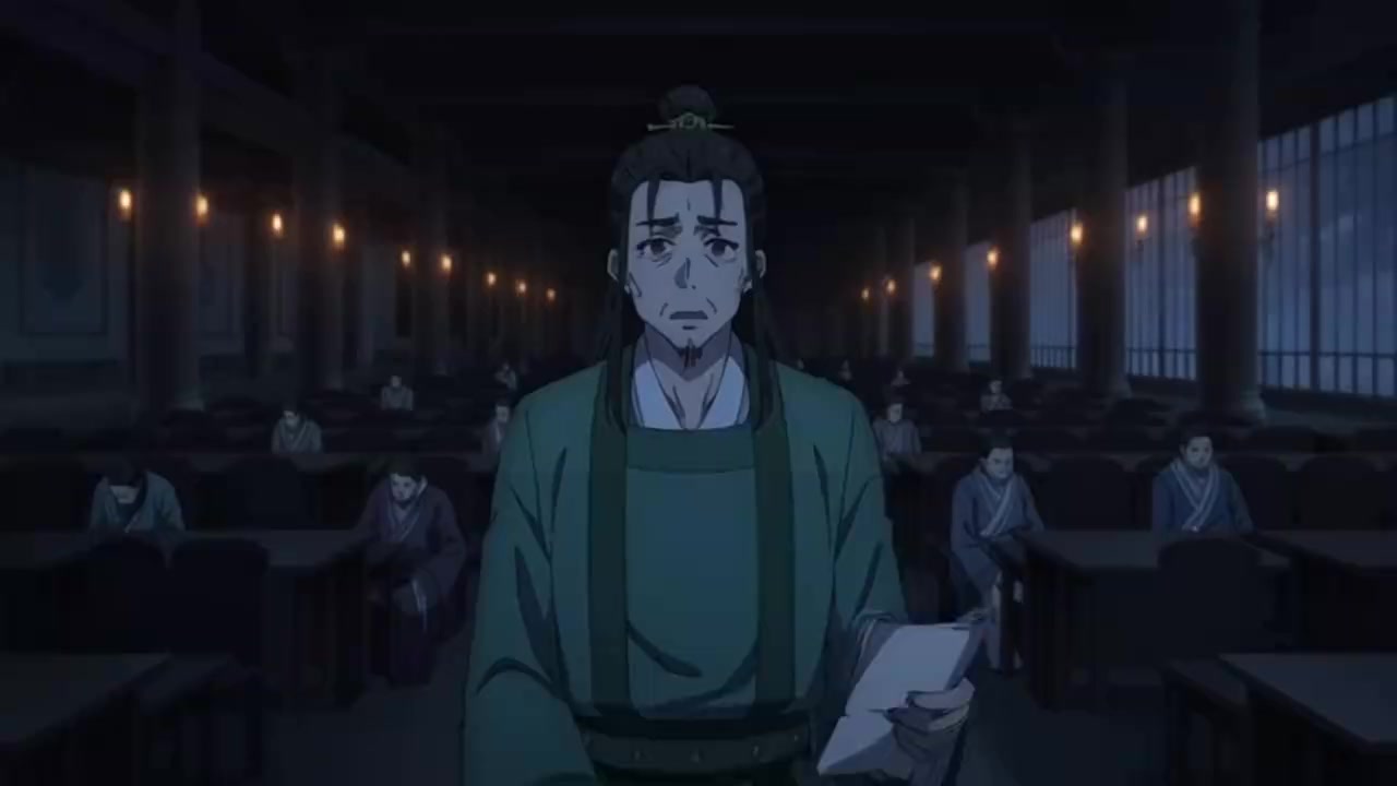 Episode 50