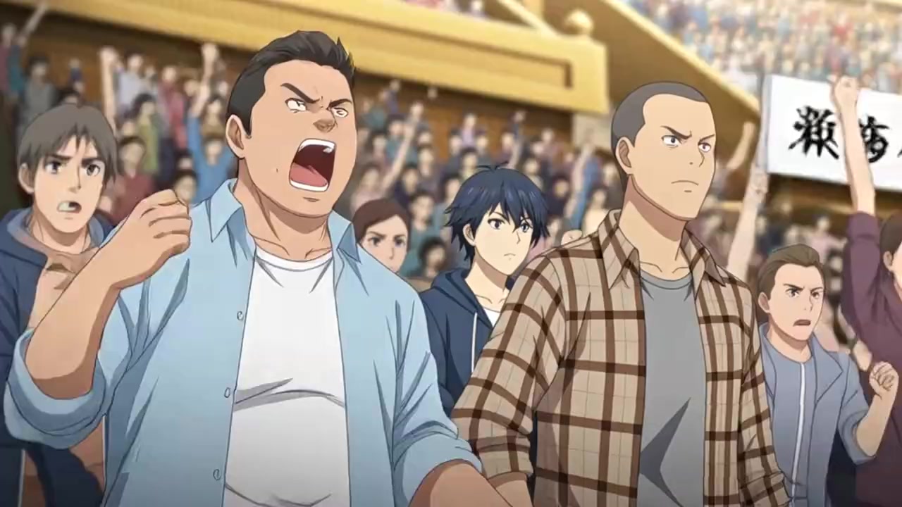 Episode 13