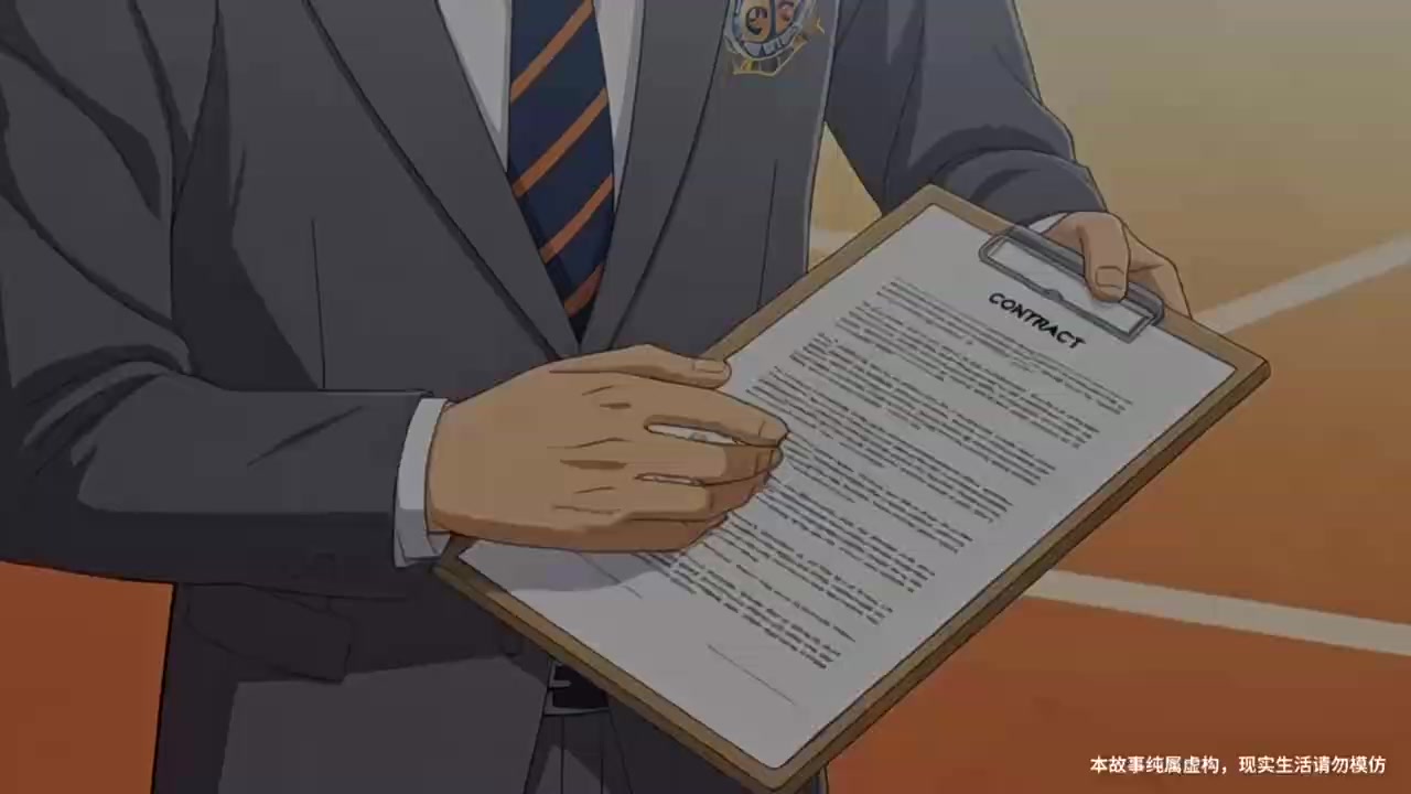 Episode 30