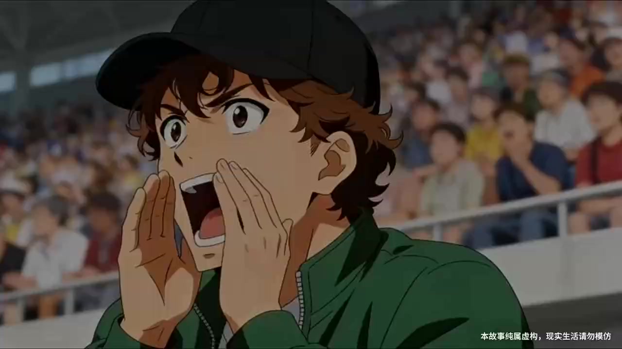 Episode 50