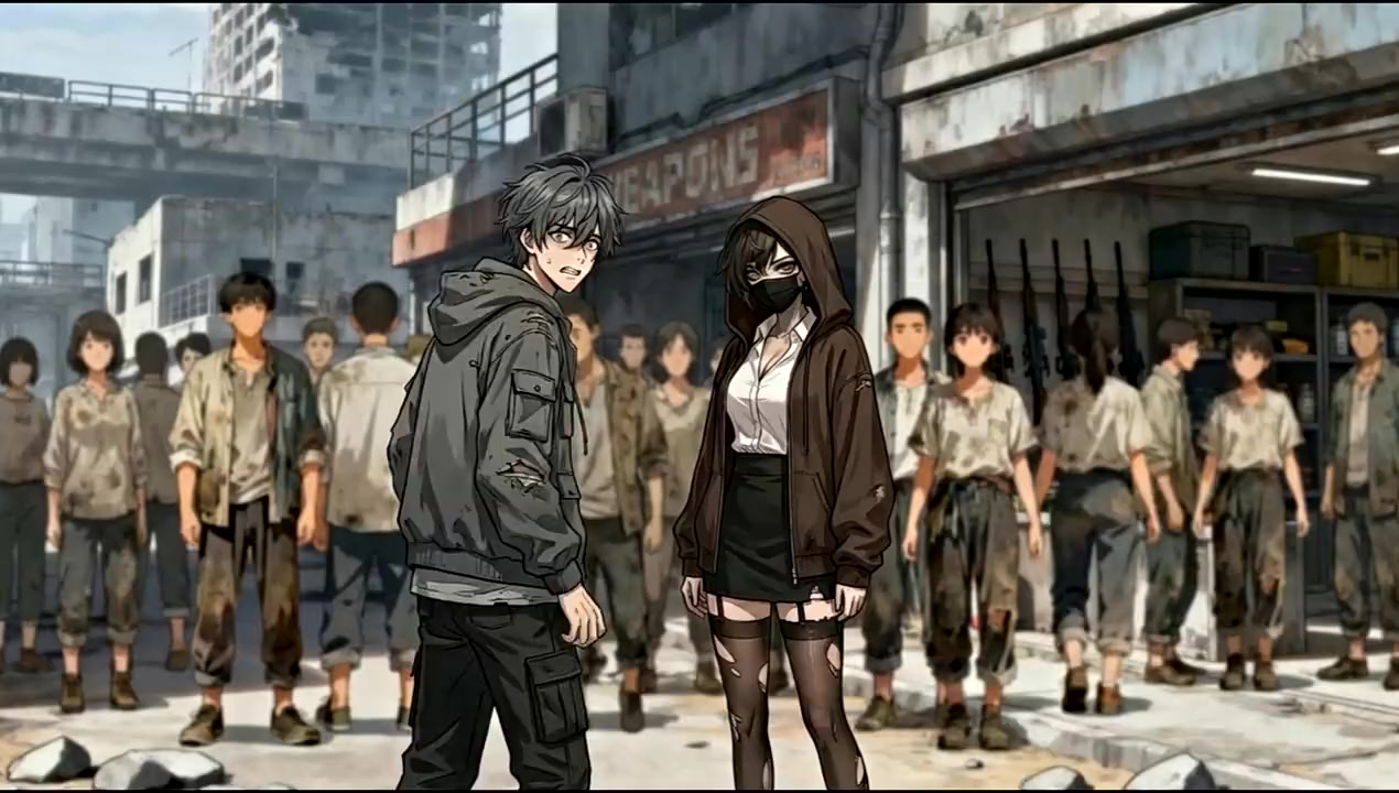 Episode 17