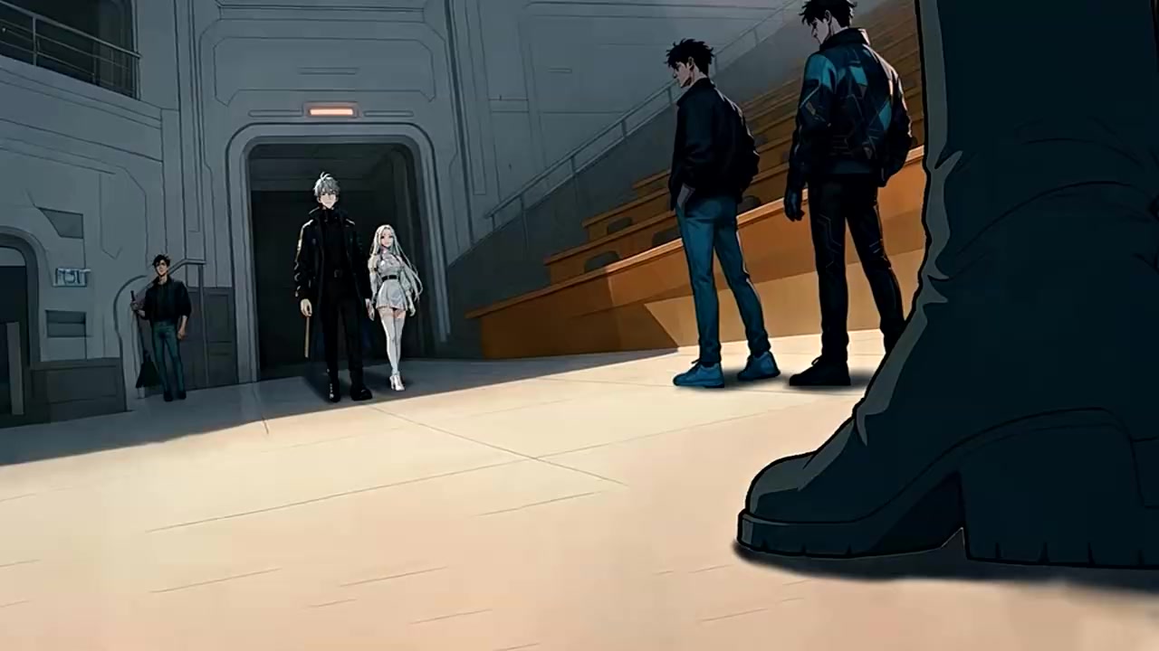 Episode 30
