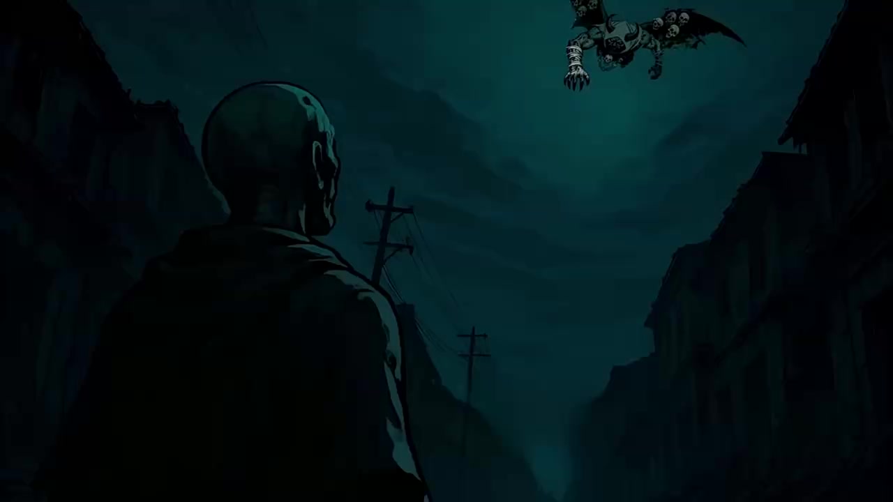 Episode 22