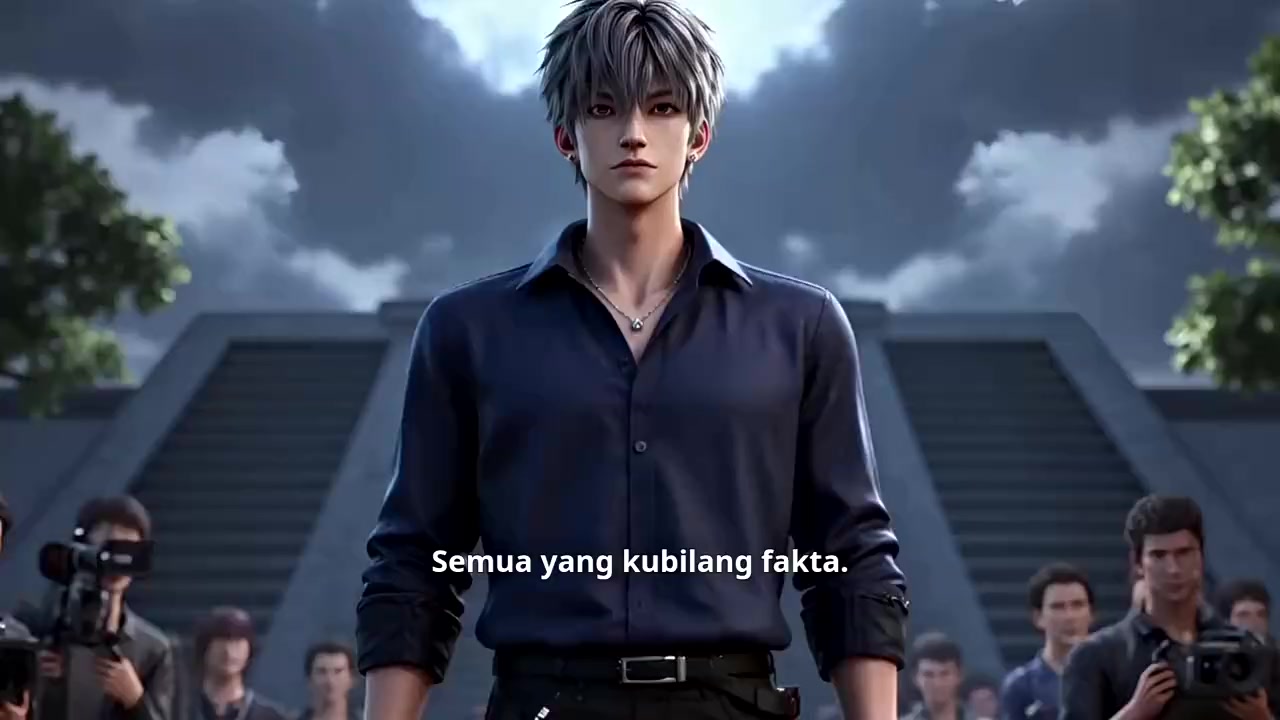 Episode 15