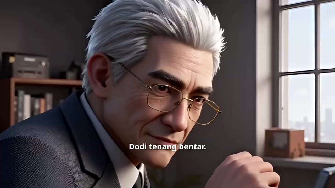 Episode 33