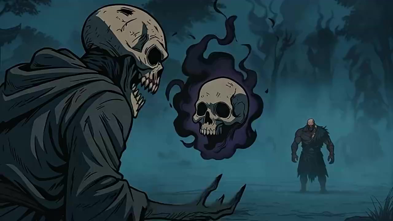 Episode 21
