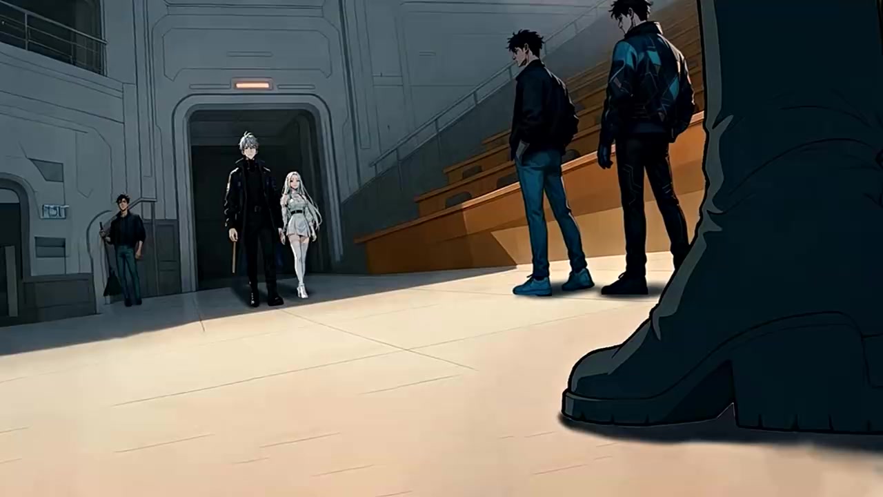 Episode 30