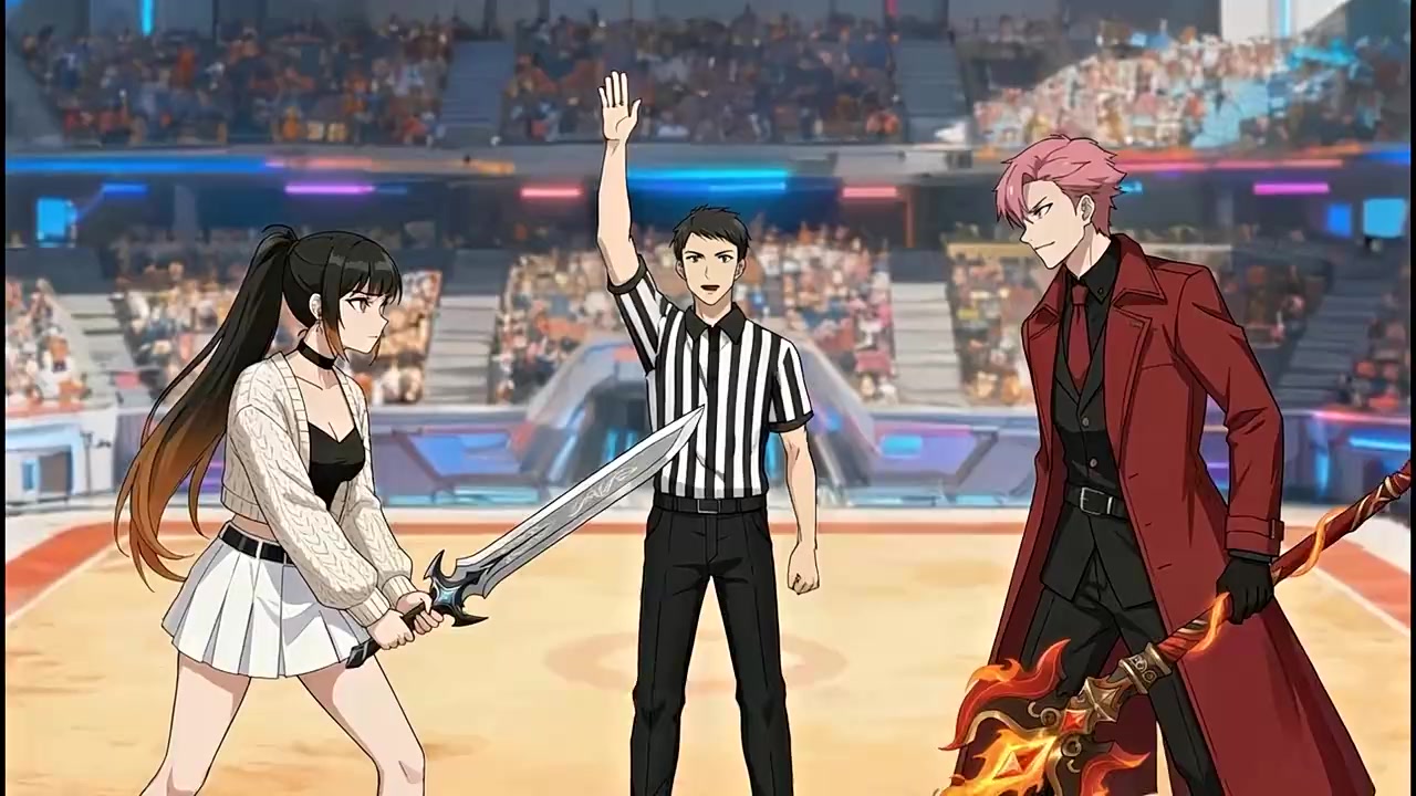 Episode 31
