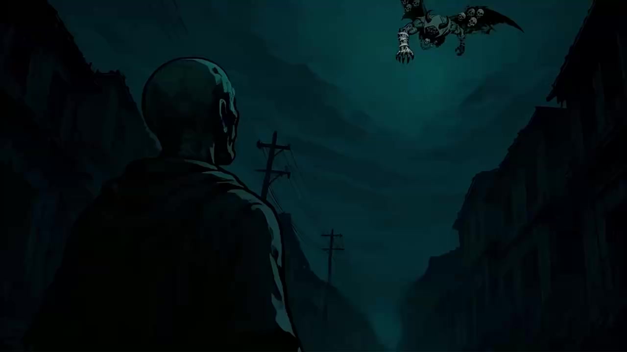 Episode 22